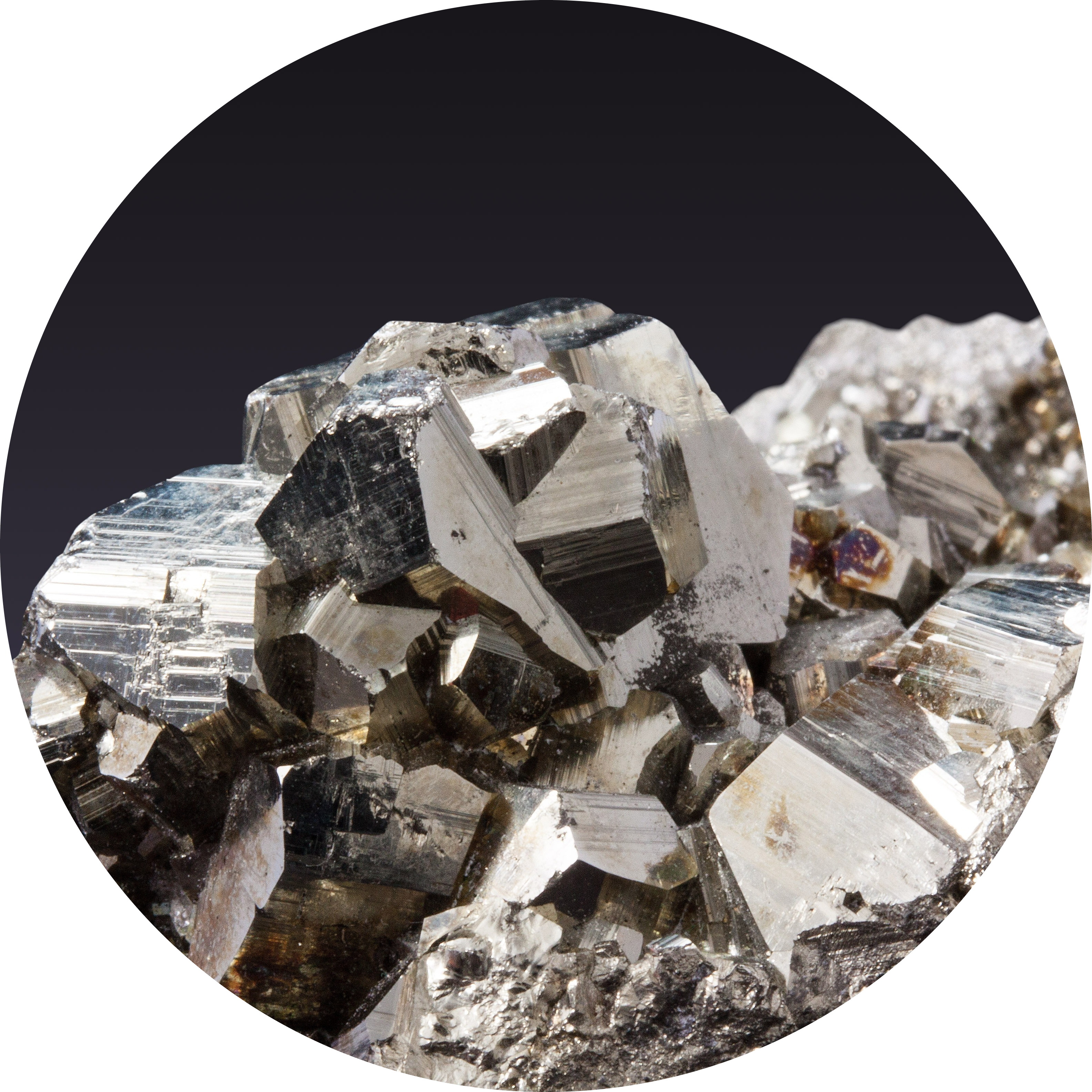 Minerals, Ores