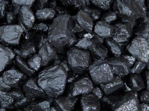 Anthracite Coal (Peru)