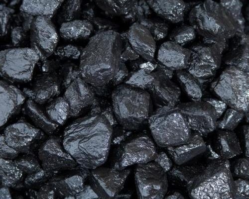 Anthracite Coal (Peru)